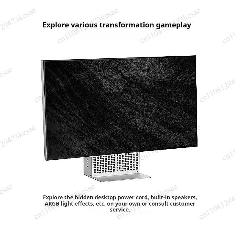 for ITX Aluminum Alloy Open Fr - Tablet Lap Desk 评论和价格