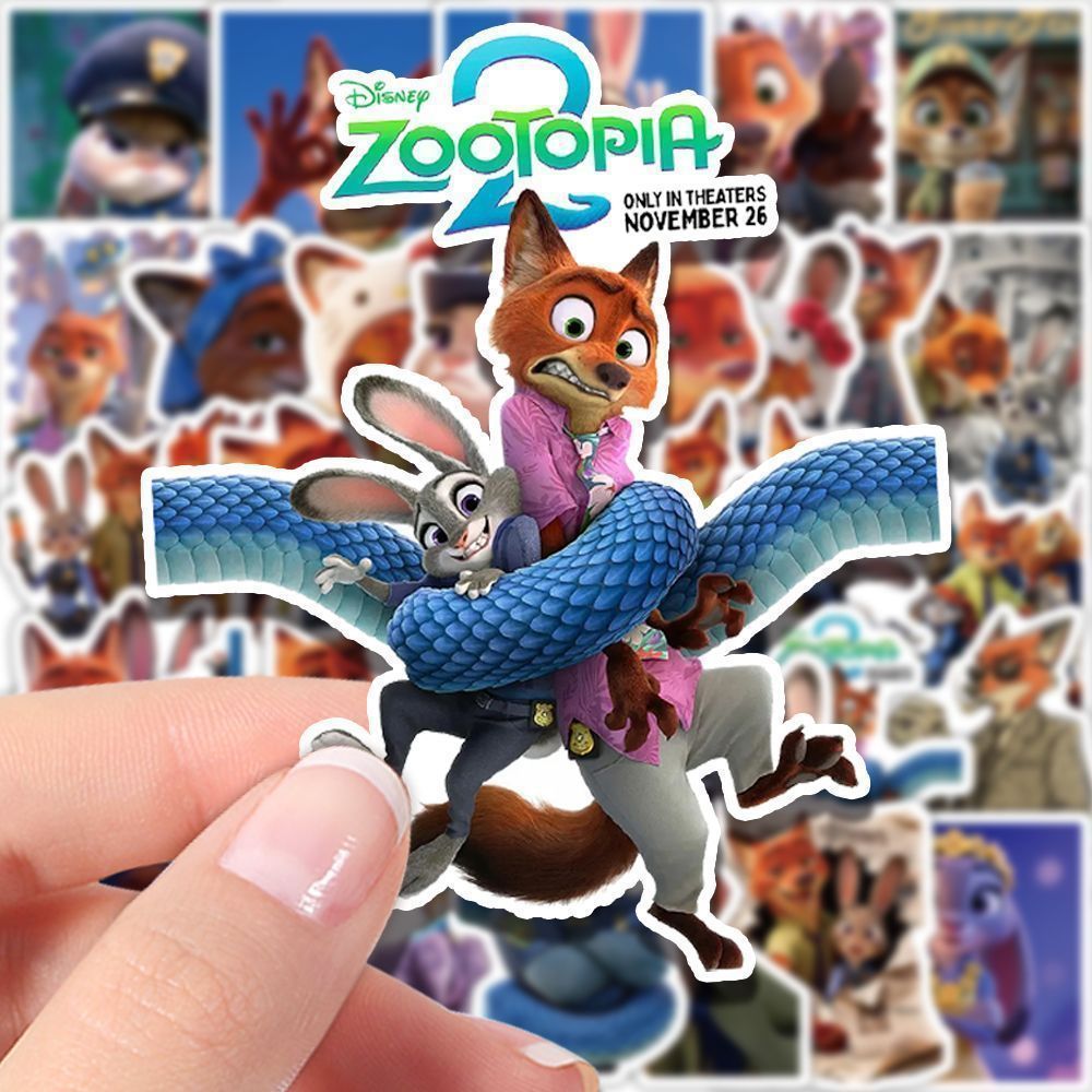 •100PCS Cute Disney Animation  - Tablet Cute Accessories 评论和价格