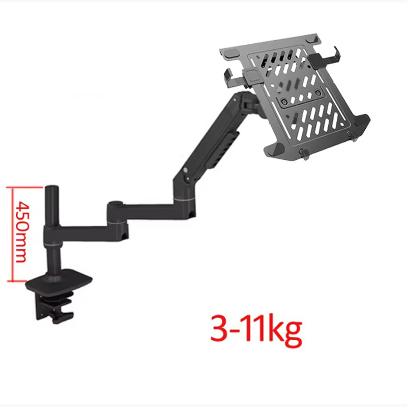 450mm DL-8013LP Full Motion 17 - Tablet Lap Desk 评论和价格