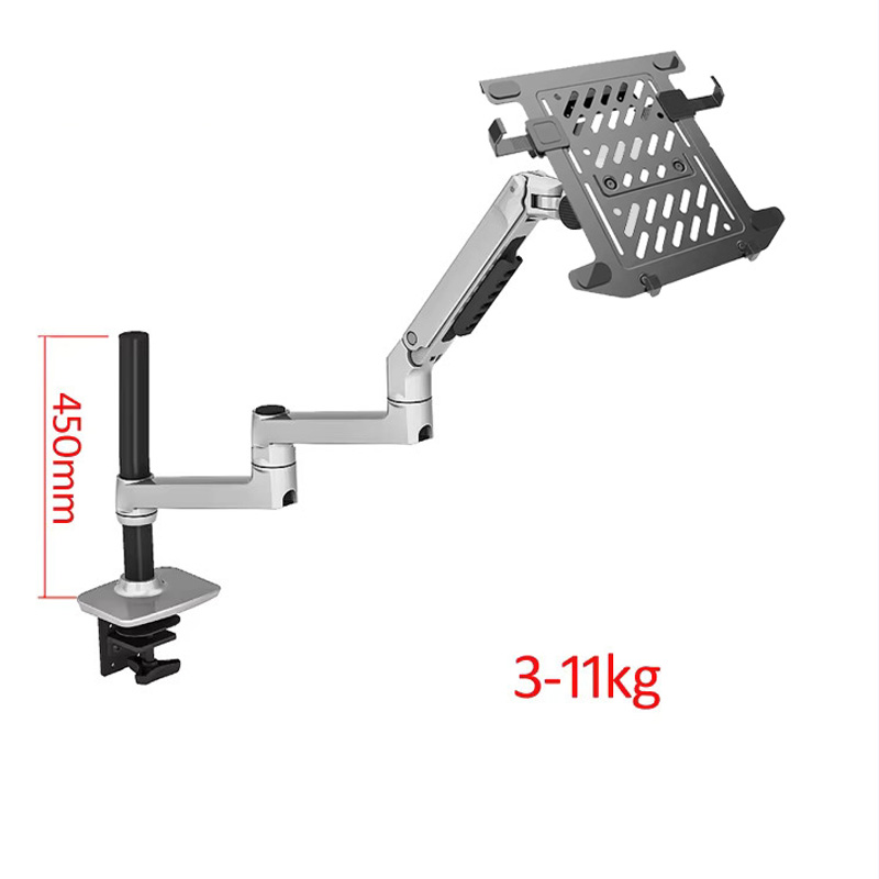 450mm DL-8013LP Full Motion 17 - Tablet Lap Desk 评论和价格