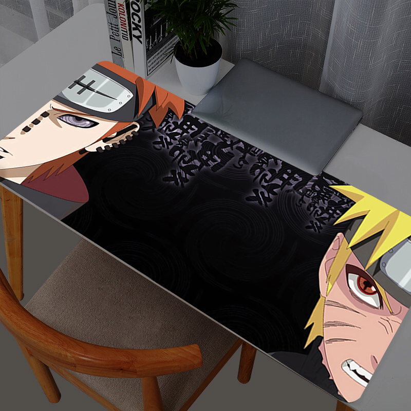Japan Naruto Anime Mouse Pads  - Tablet Cute Accessories 评论和价格