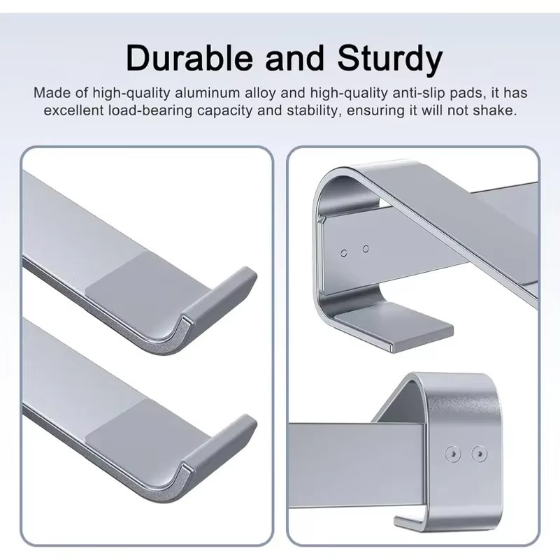 Aluminum Laptop Cooling Stand  - Cooling Stand Tablet 评论和价格