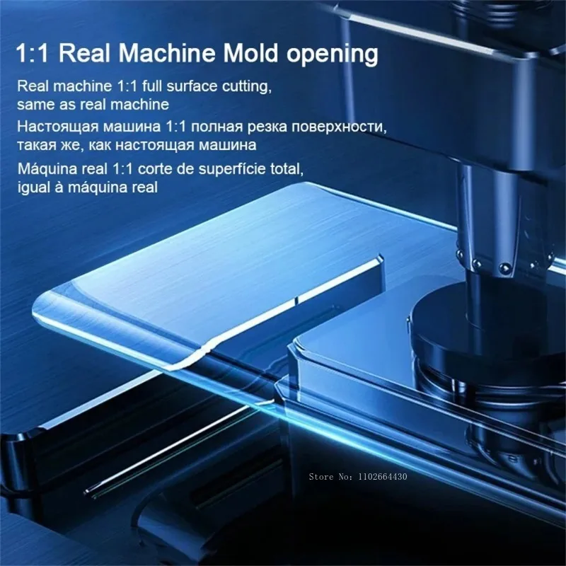 4PCS Hydrogel Film For OnePlus - Oneplus Tablet Accessories 评论和价格