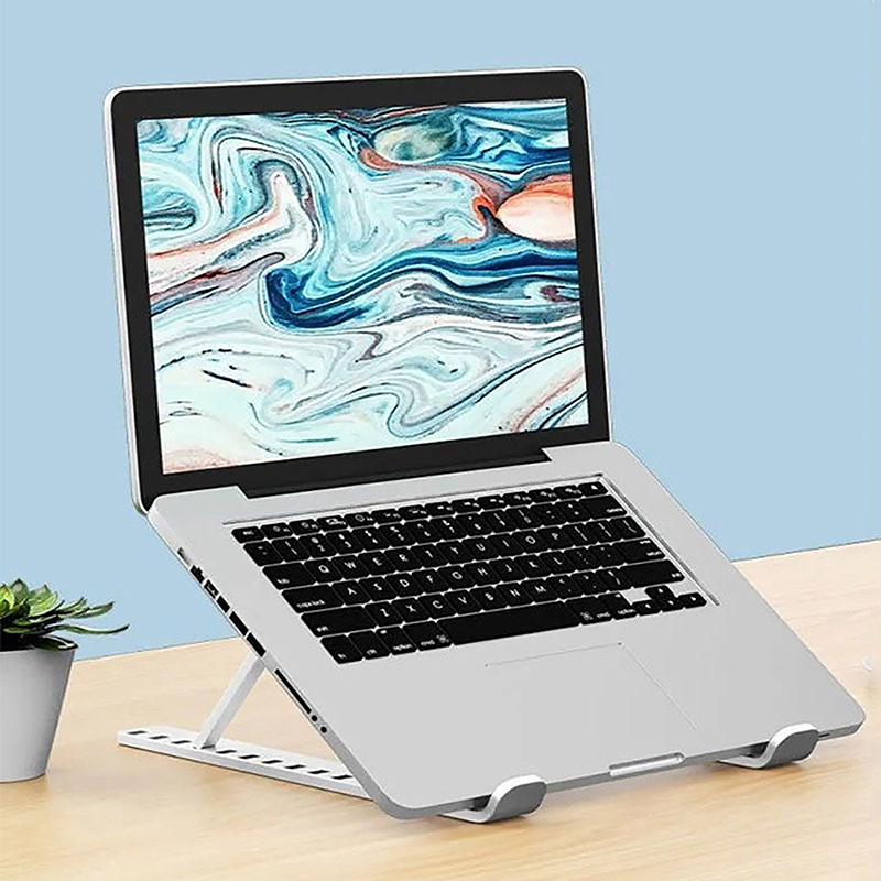 Universal Laptop Stand Adjusta - Cooling Stand Tablet 评论和价格