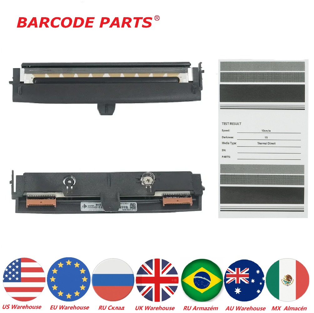 ✅P1080383-226 203dpi Thermal P - Zebra Tablet Accessories 评论和价格