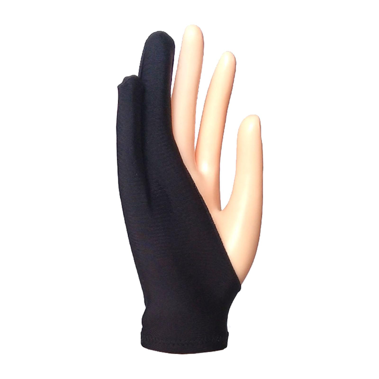 Artist Drawing Glove Two Finge - Drawing Glove Artist 评论和价格