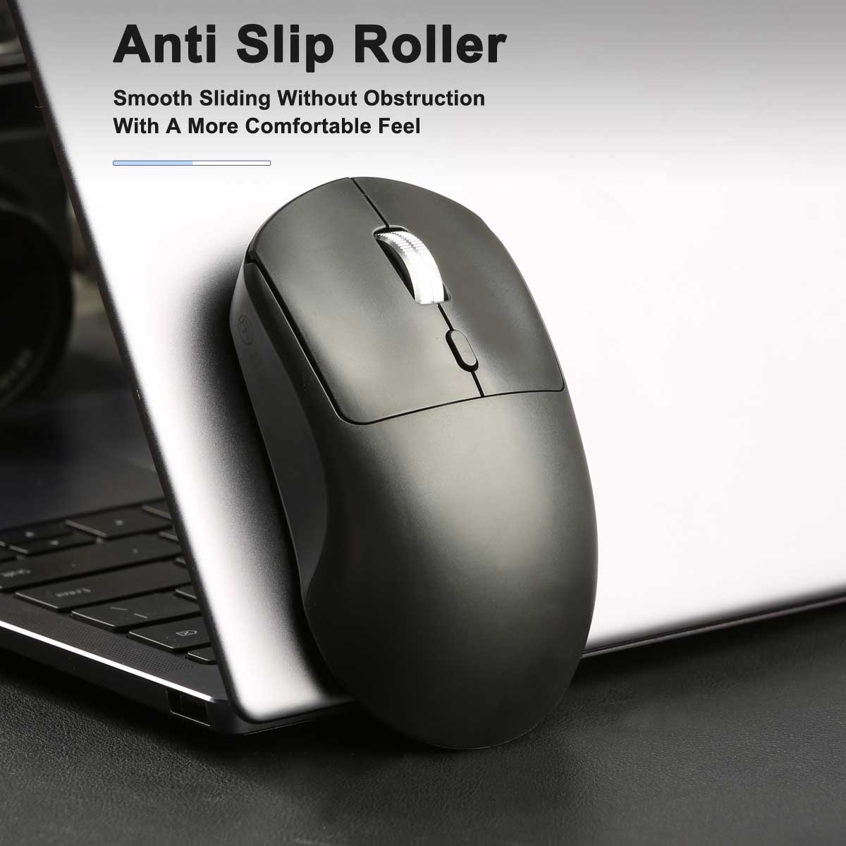 Ergonomic Wireless Mouse for P - Android Tablet Gaming Accessories 评论和价格
