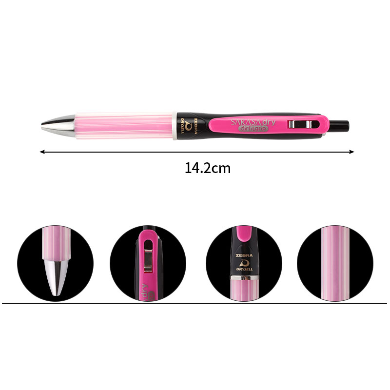 1Pcs ZEBRA Gel Pen JJZ49 SARAS - Zebra Tablet Accessories 评论和价格